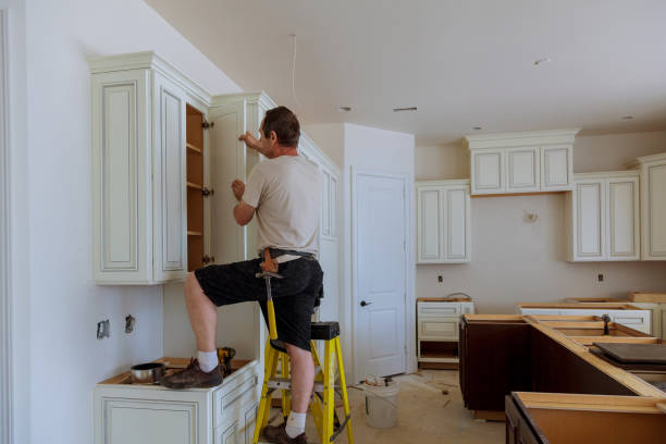Licensed Kitchen service in Broomall, PA - BM Kitchen