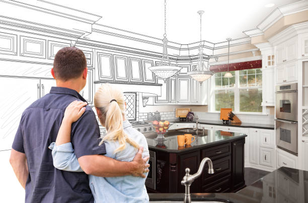 Professional Kitchen technician working in Broomall, PA