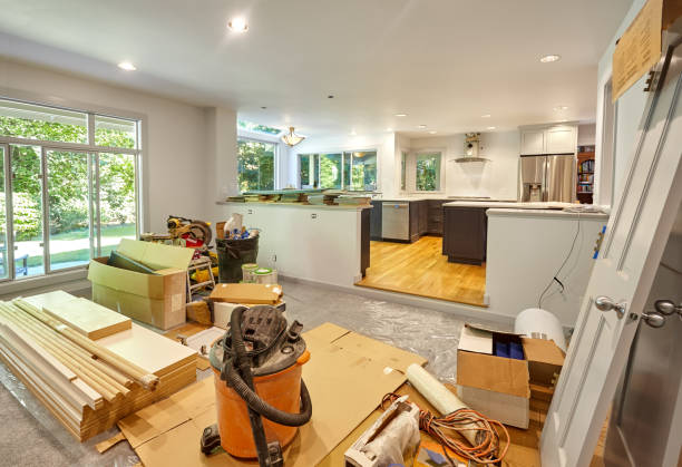 Reliable Kitchen contractor in Broomall, PA by BM Kitchen